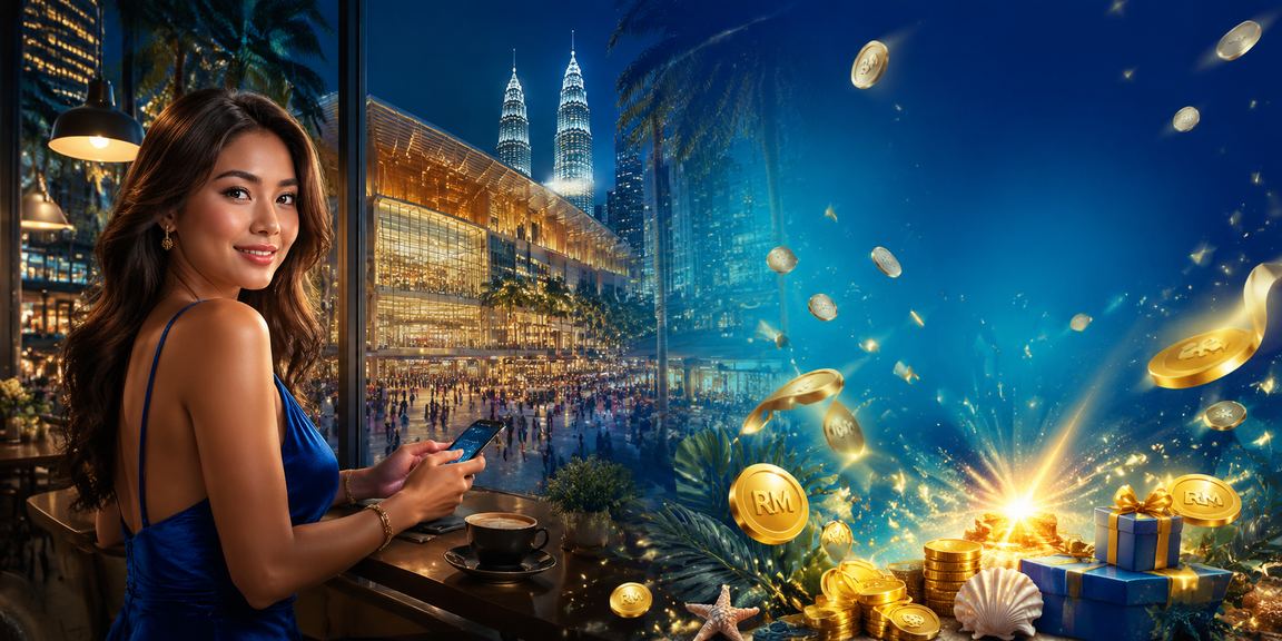 Kuala Lumpur user making an MYR deposit on cikgu88 before playing blackjack