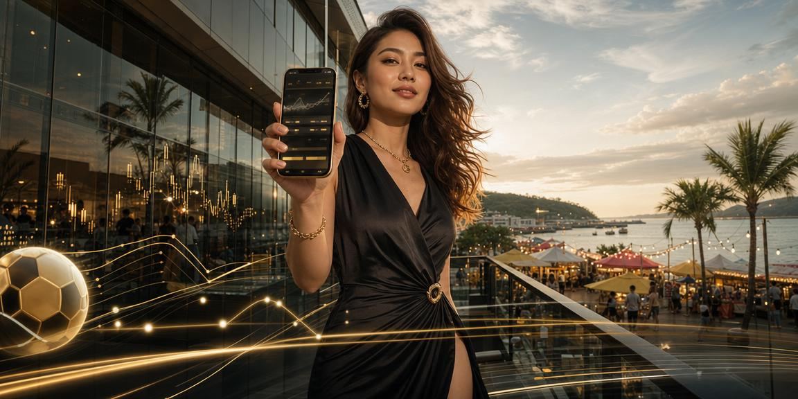 Malaysian users playing casino games safely on their smartphones via the cikgu88 platform