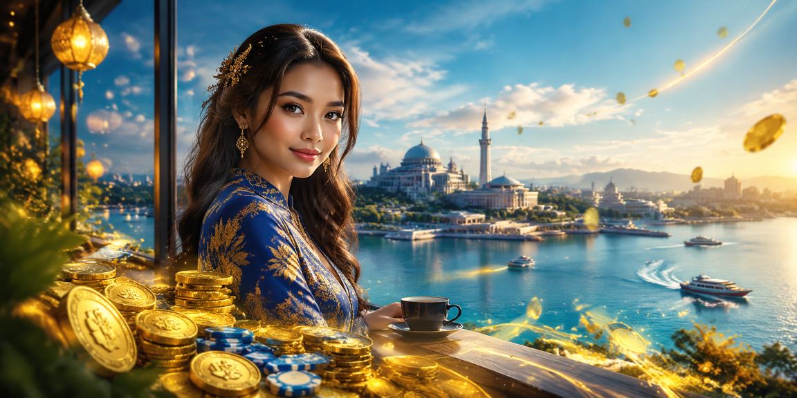 Malaysian user in Putrajaya securely accessing the cikgu88 sports betting platform