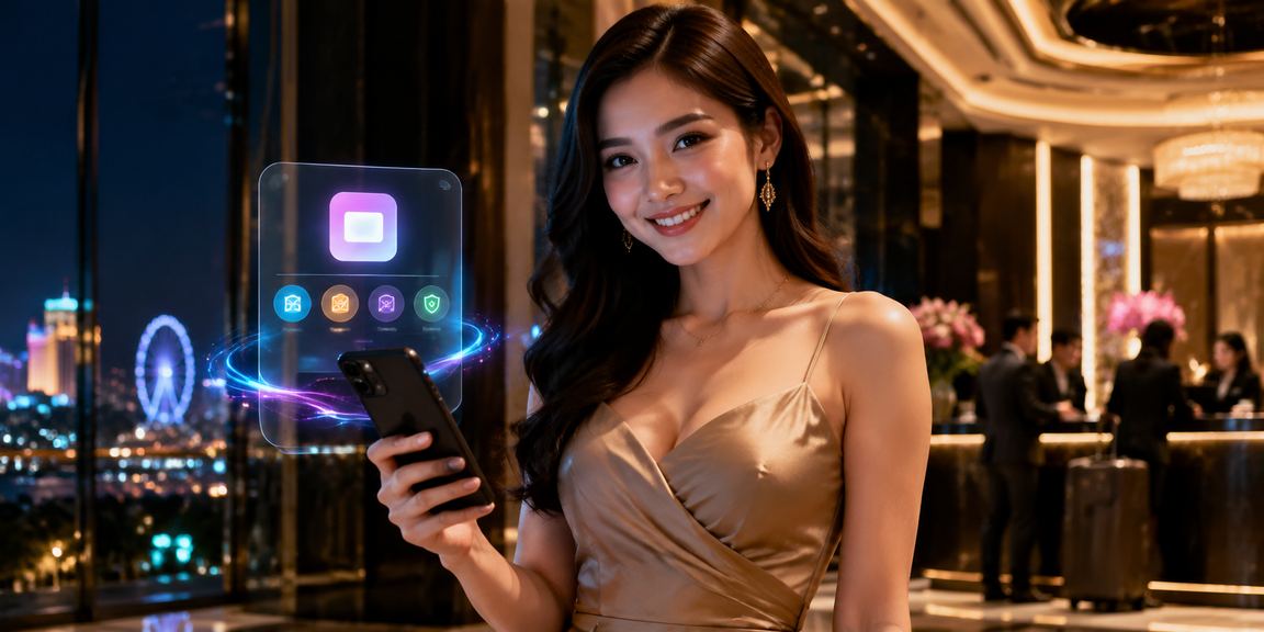 Pengguna Malaysia melihat odds pertaruhan di platform cikgu88 Seremban